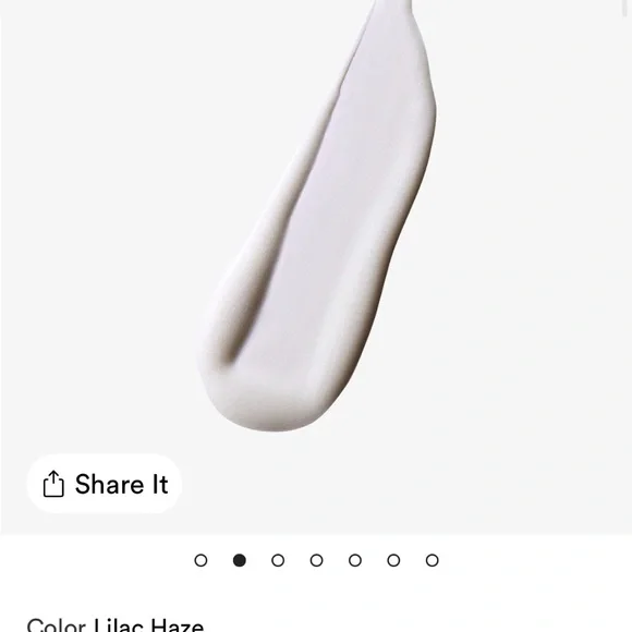 MAC Cosmetics Skinfinish Lightstruck Highlighter - Picture 3 of 3